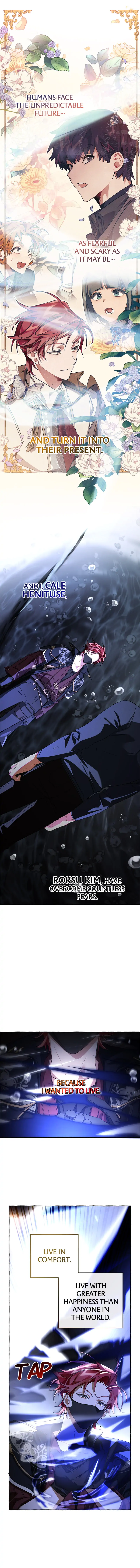 Read Lout of Count's Family EN Manga Online