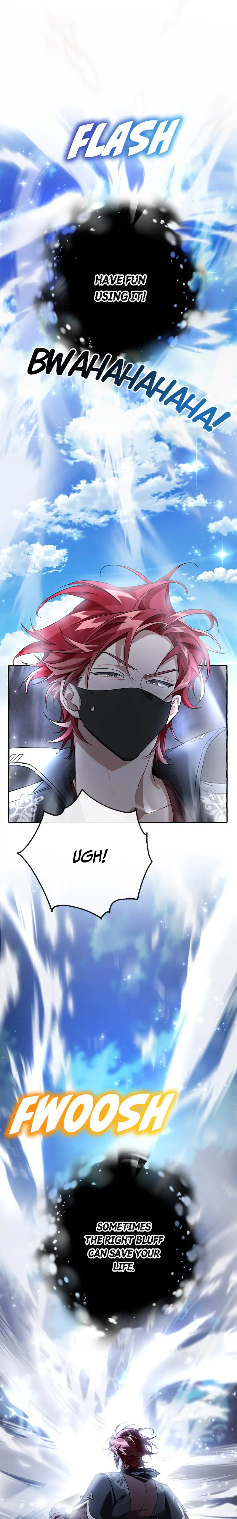 Read Lout of Count's Family EN Manga Online