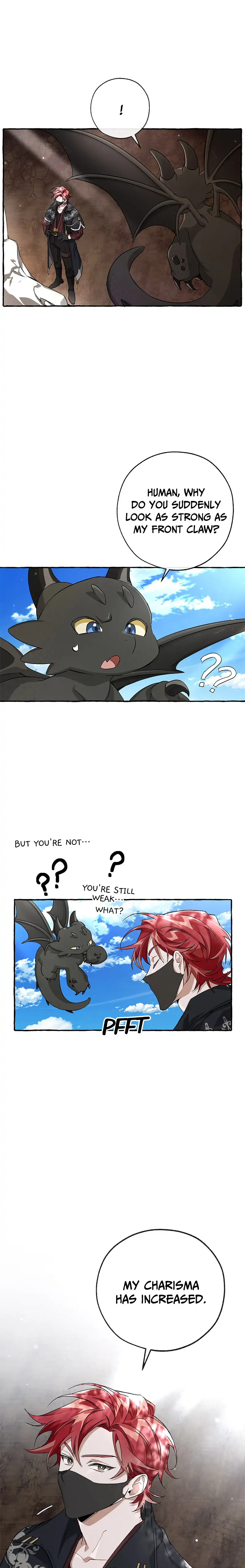 Read Lout of Count's Family EN Manga Online