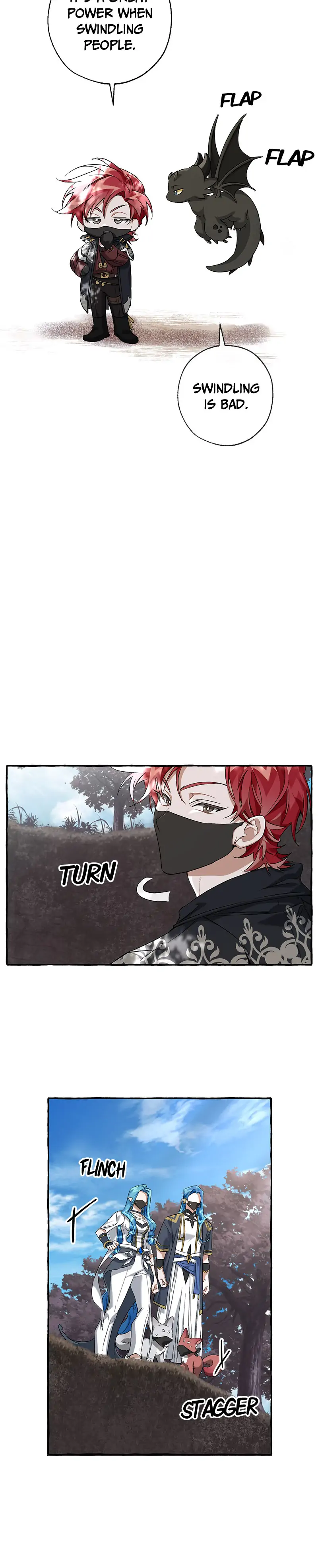 Read Lout of Count's Family EN Manga Online