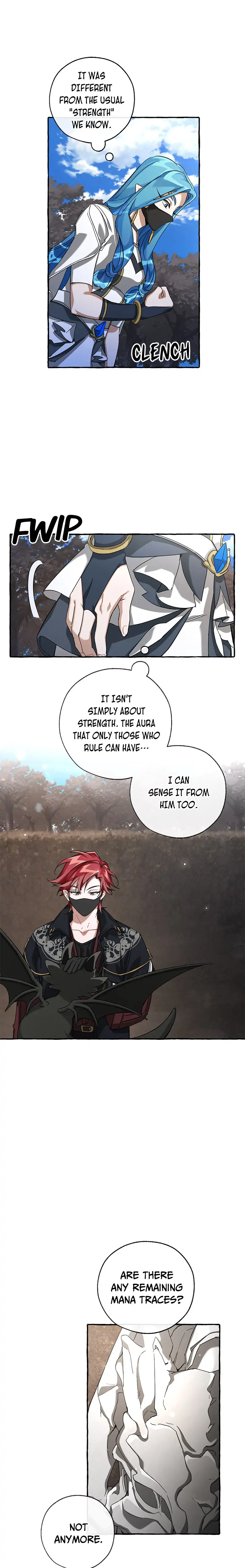 Read Lout of Count's Family EN Manga Online
