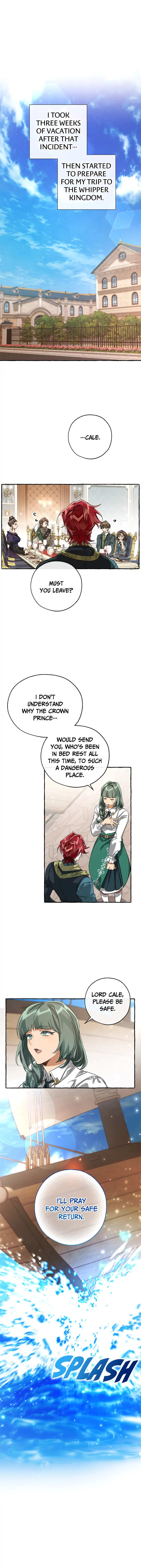 Read Lout of Count's Family EN Manga Online