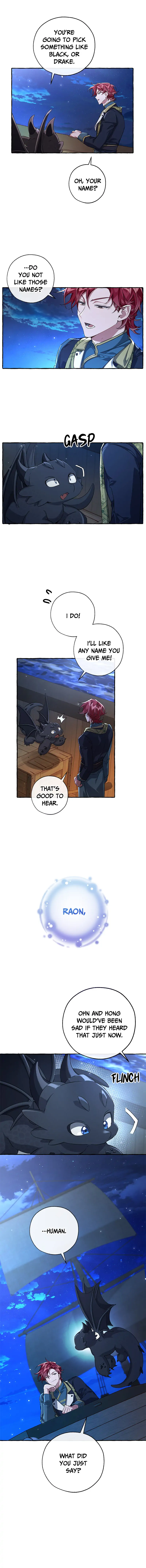 Read Lout of Count's Family EN Manga Online