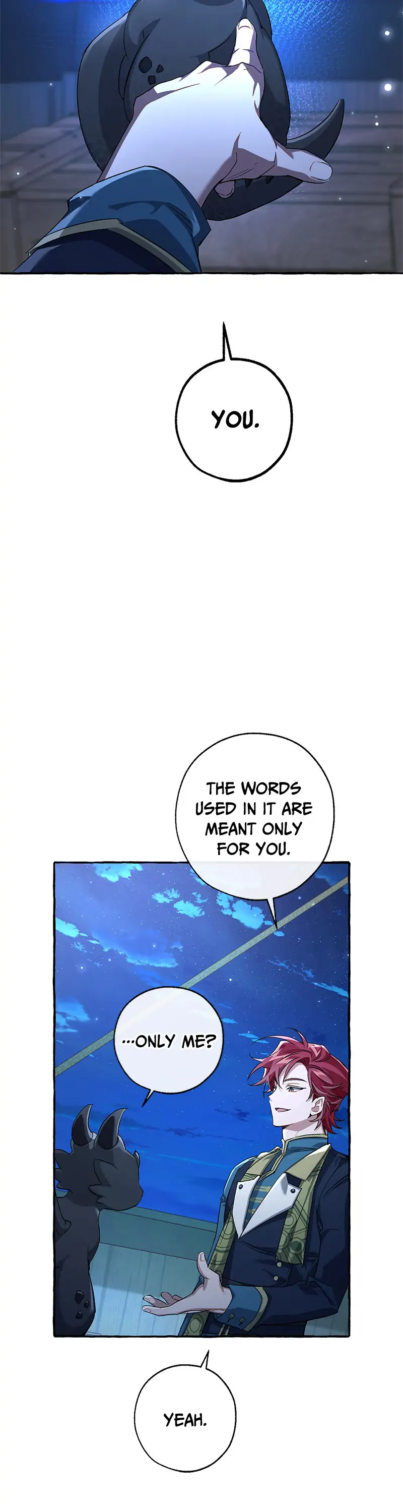 Read Lout of Count's Family EN Manga Online
