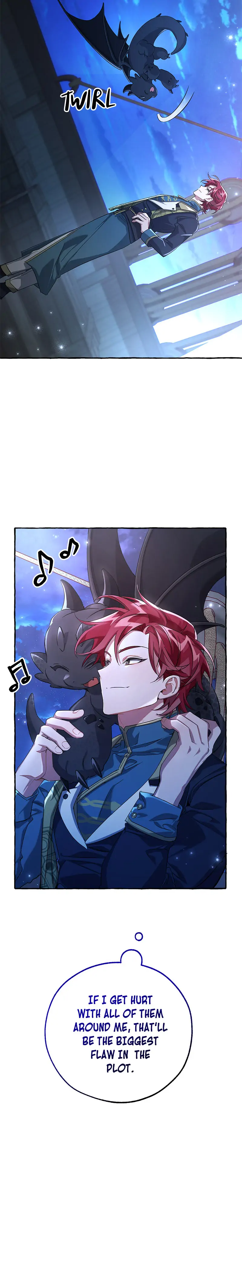 Read Lout of Count's Family EN Manga Online