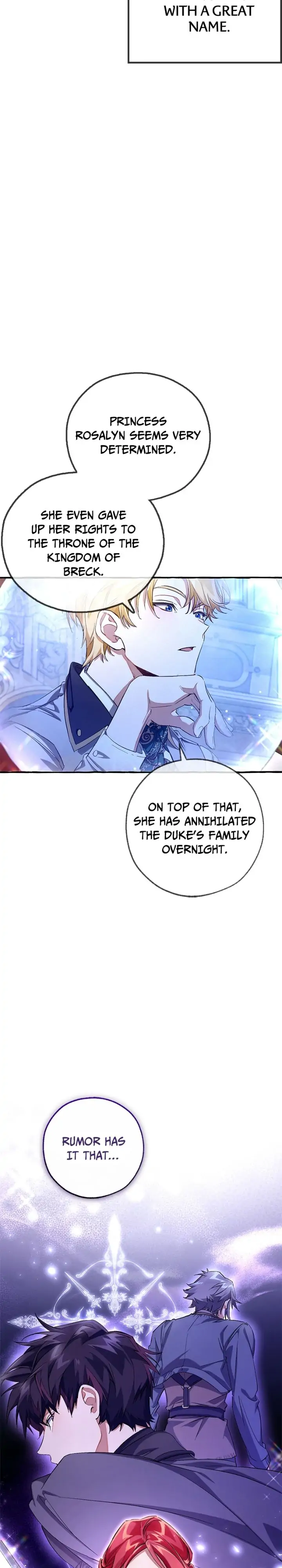 Read Lout of Count's Family EN Manga Online
