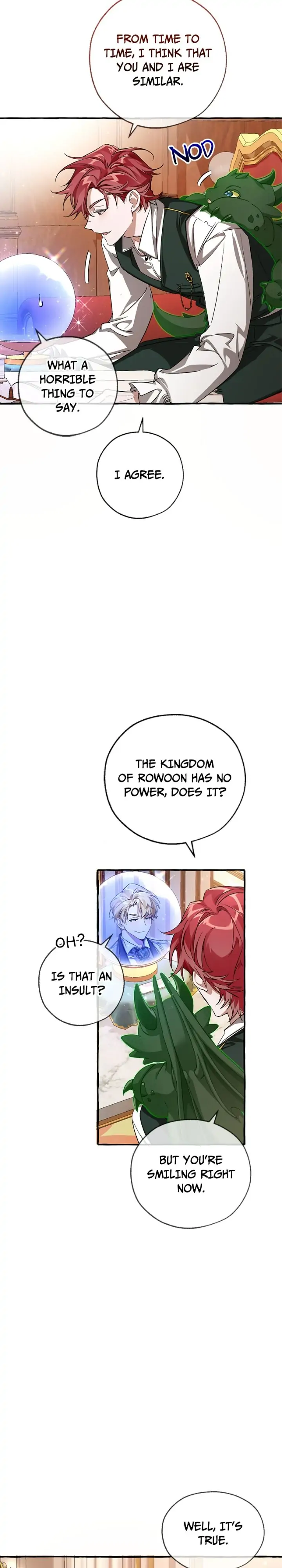 Read Lout of Count's Family EN Manga Online