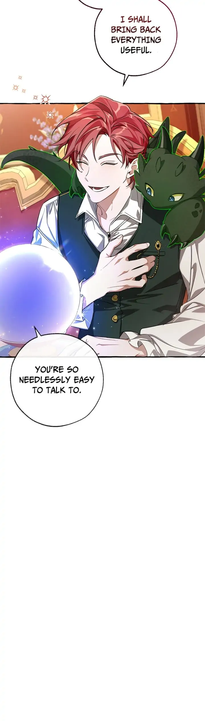Read Lout of Count's Family EN Manga Online