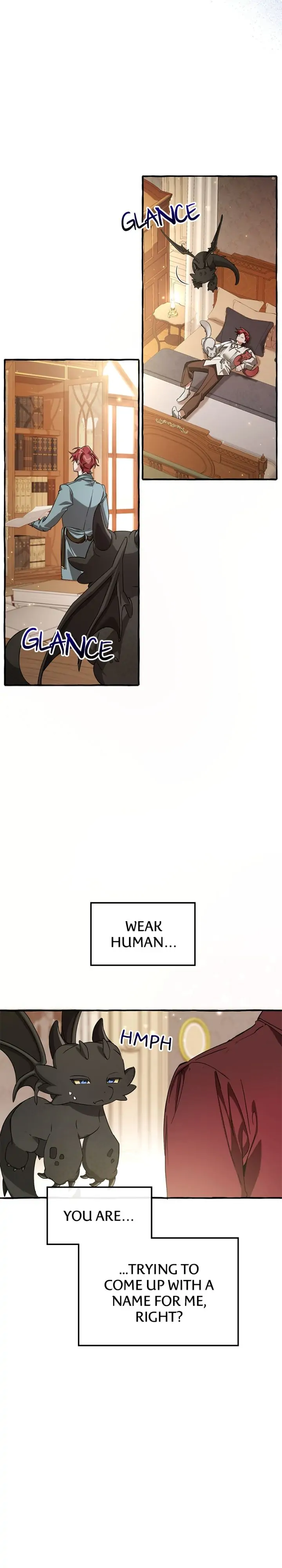 Read Lout of Count's Family EN Manga Online