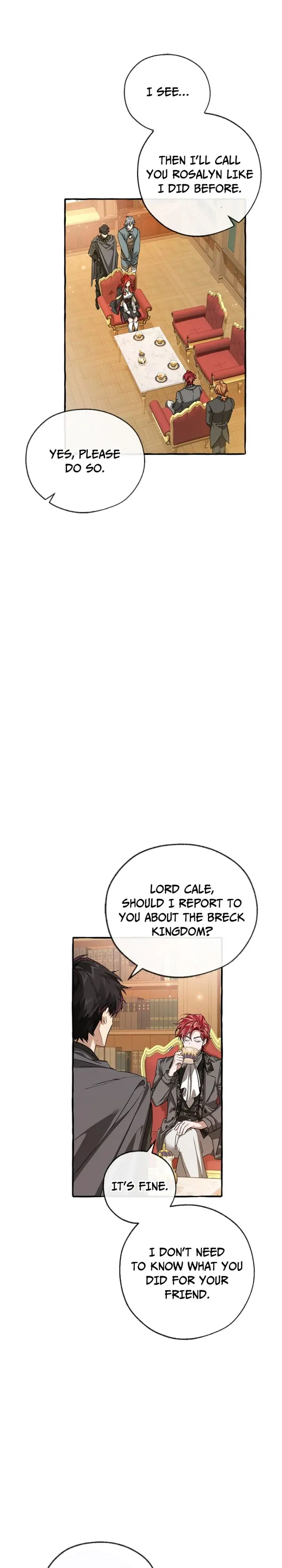 Read Lout of Count's Family EN Manga Online