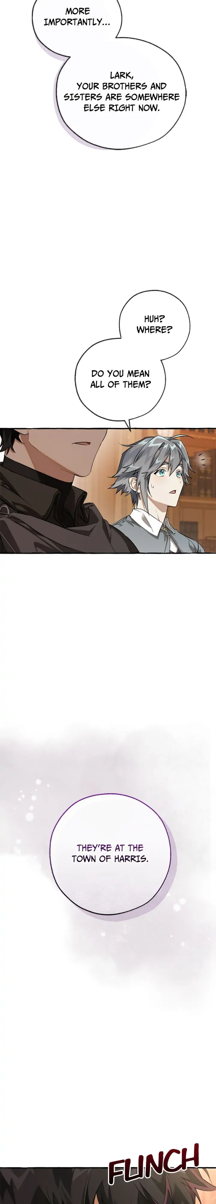 Read Lout of Count's Family EN Manga Online