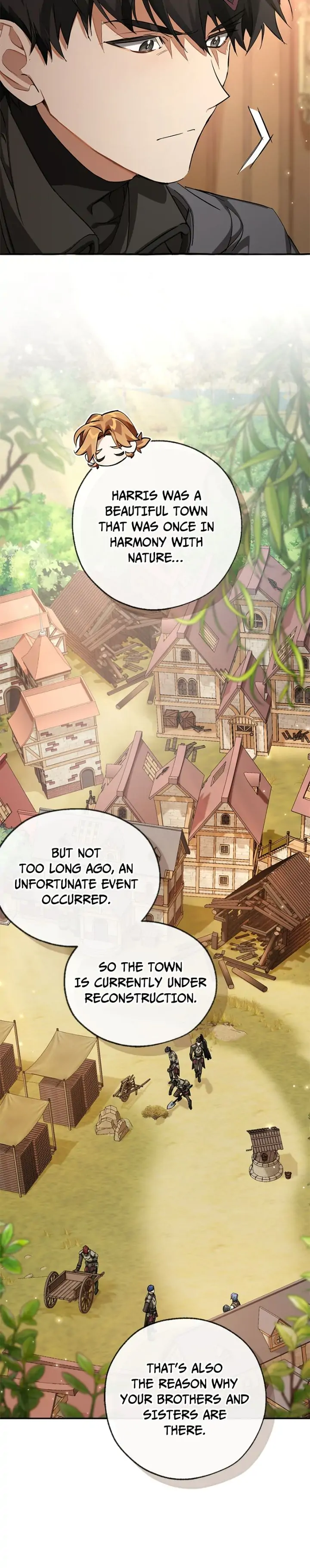 Read Lout of Count's Family EN Manga Online