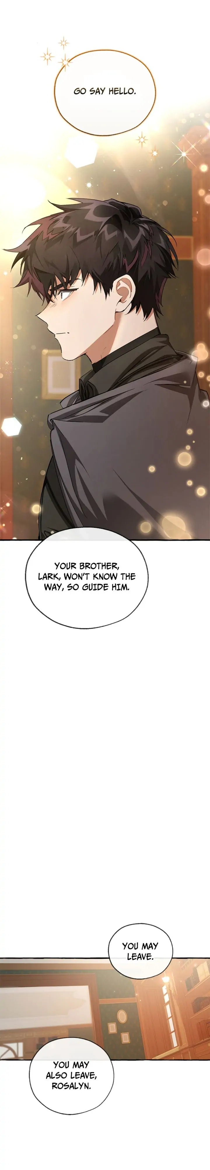 Read Lout of Count's Family EN Manga Online