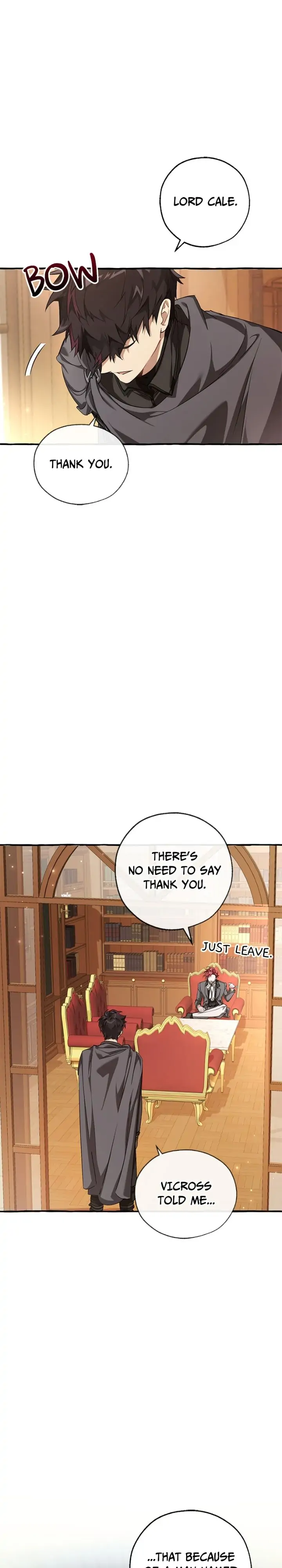 Read Lout of Count's Family EN Manga Online