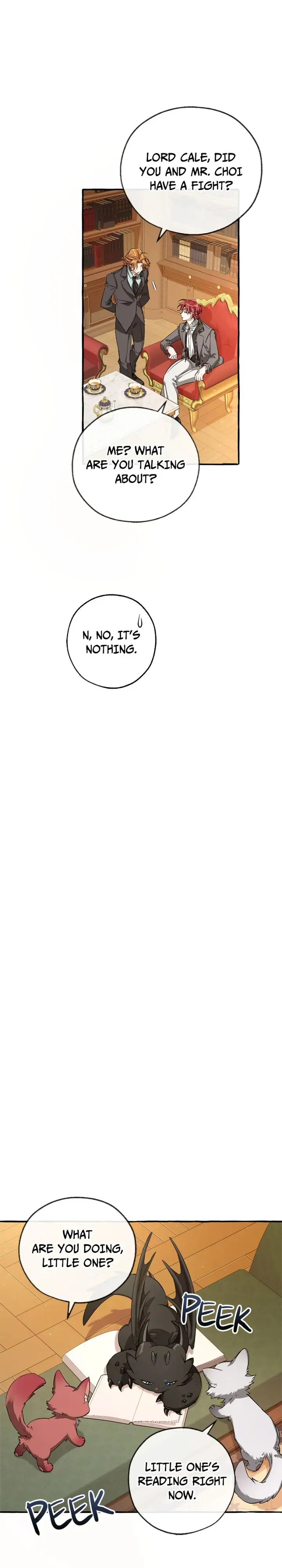 Read Lout of Count's Family EN Manga Online