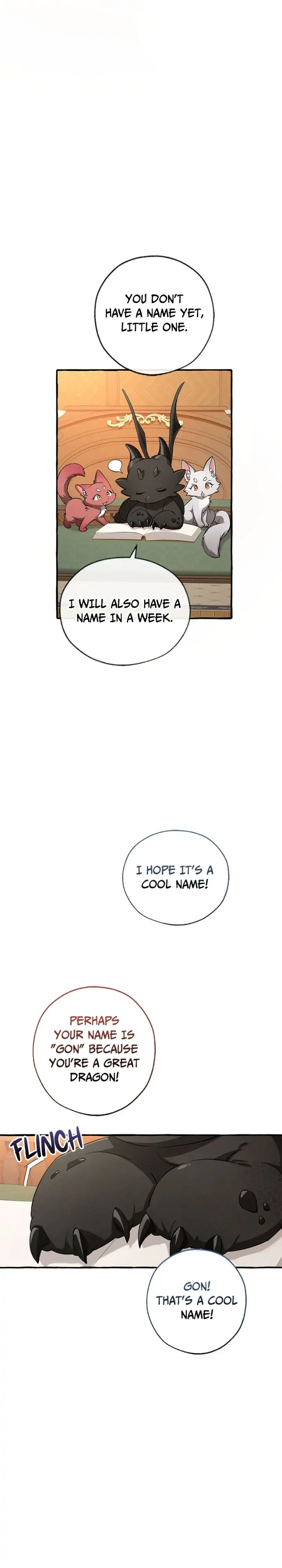 Read Lout of Count's Family EN Manga Online