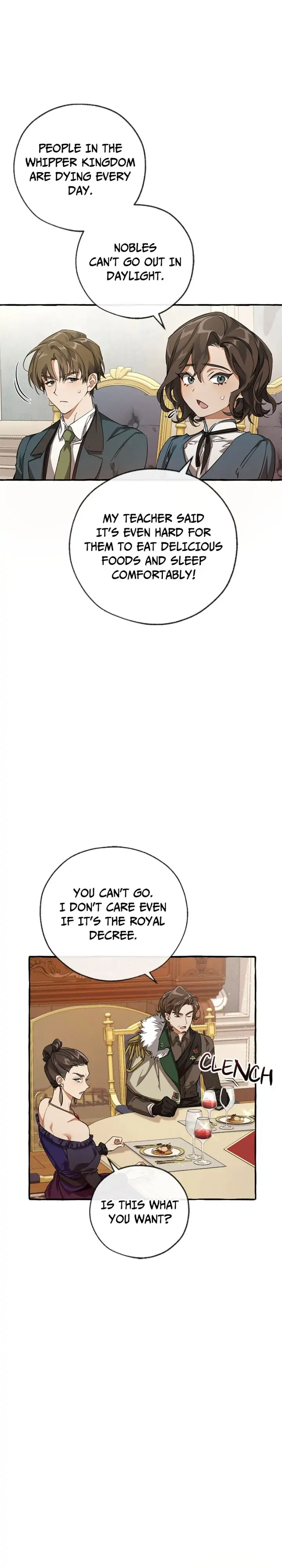 Read Lout of Count's Family EN Manga Online
