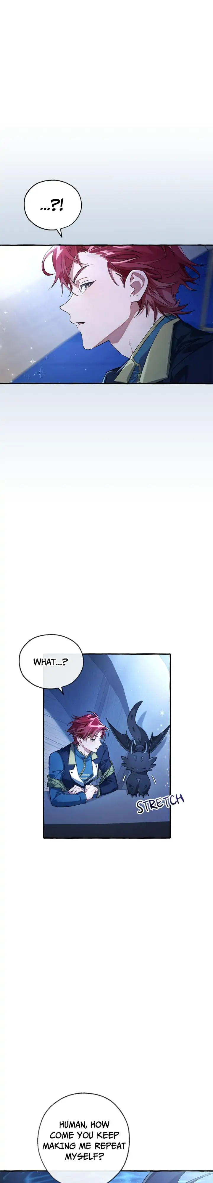Read Lout of Count's Family EN Manga Online