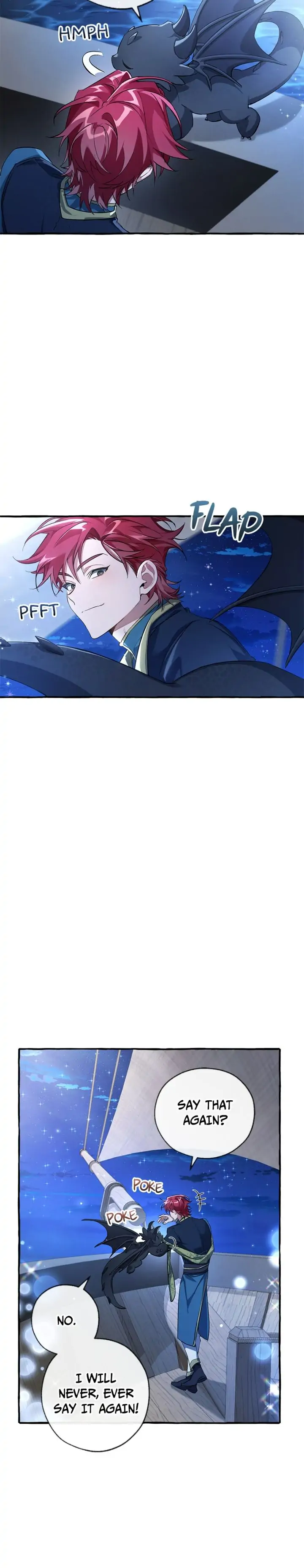 Read Lout of Count's Family EN Manga Online