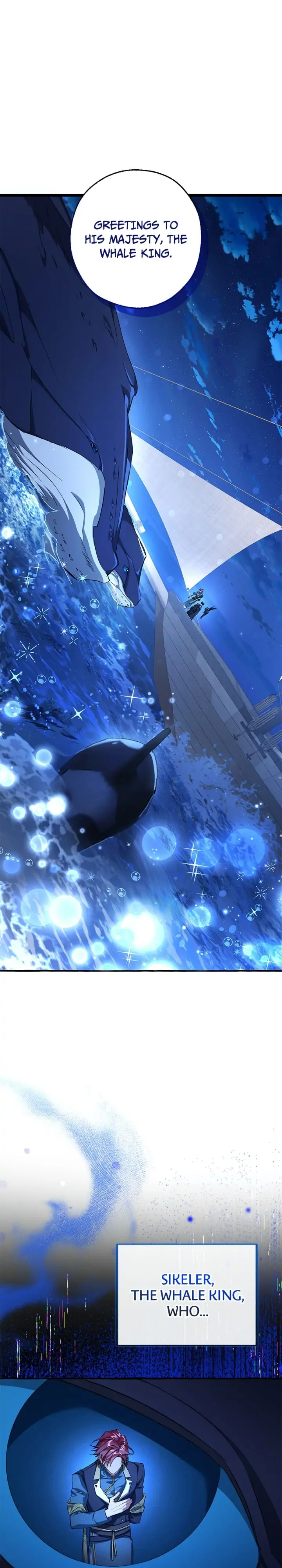 Read Lout of Count's Family EN Manga Online