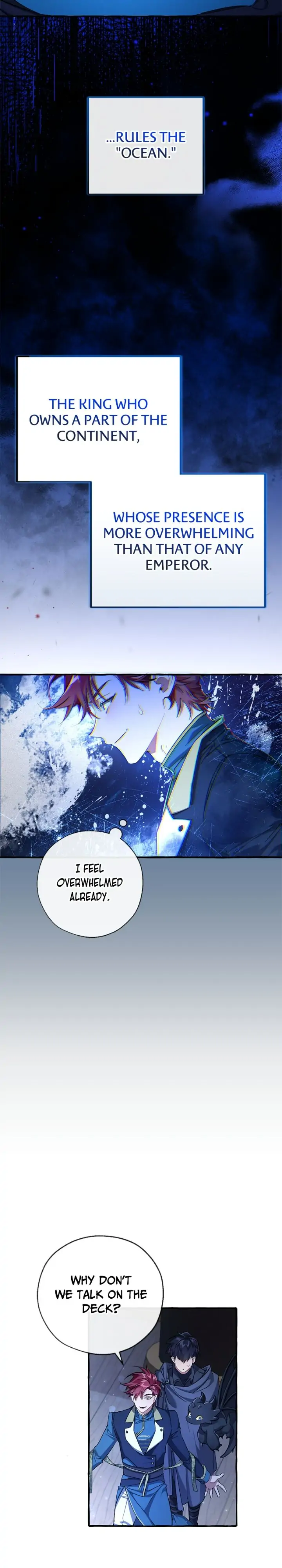 Read Lout of Count's Family EN Manga Online