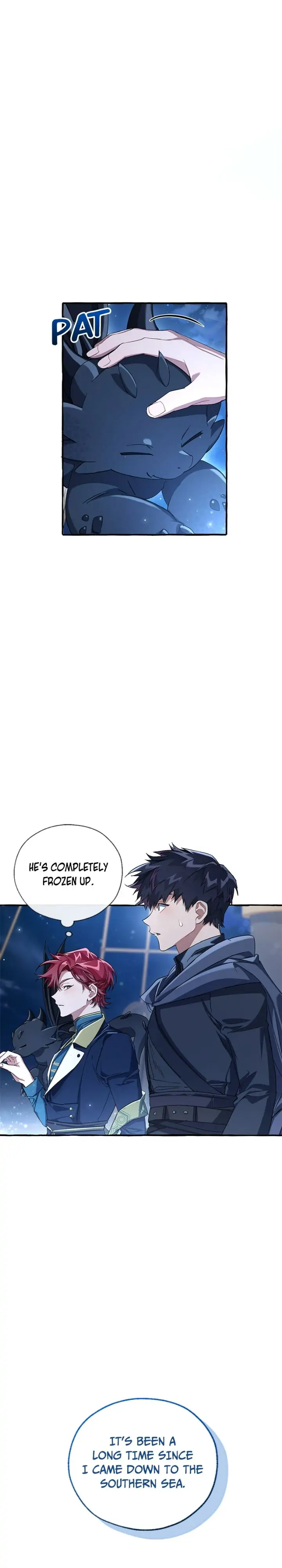 Read Lout of Count's Family EN Manga Online