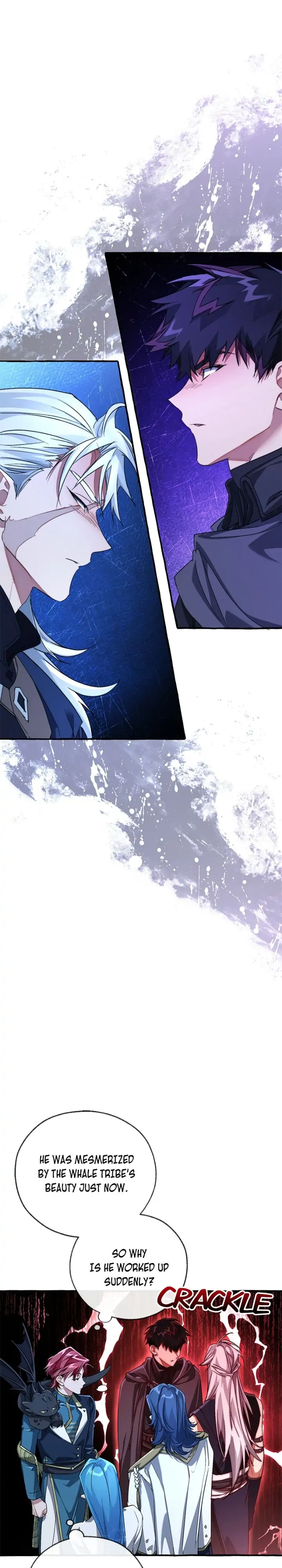 Read Lout of Count's Family EN Manga Online