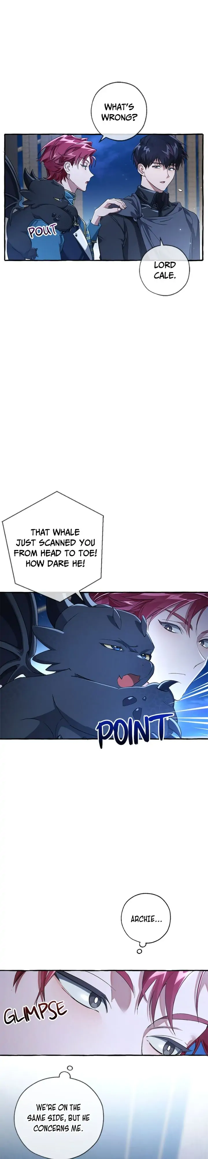 Read Lout of Count's Family EN Manga Online