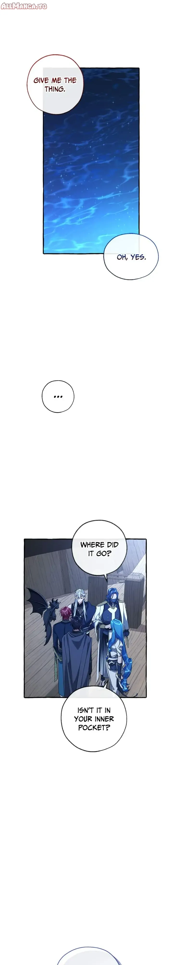 Read Lout of Count's Family EN Manga Online