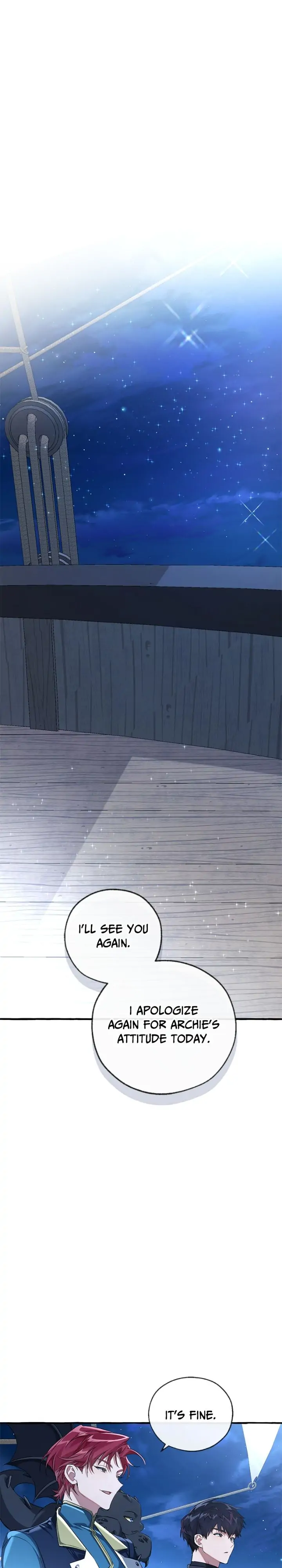 Read Lout of Count's Family EN Manga Online