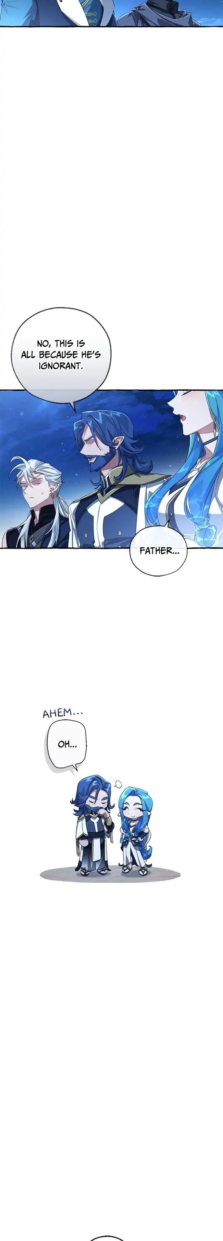 Read Lout of Count's Family EN Manga Online