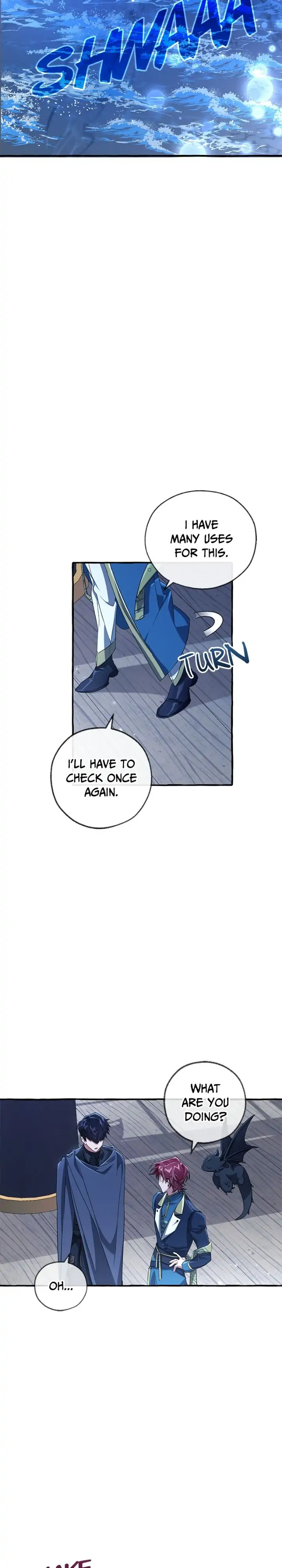 Read Lout of Count's Family EN Manga Online