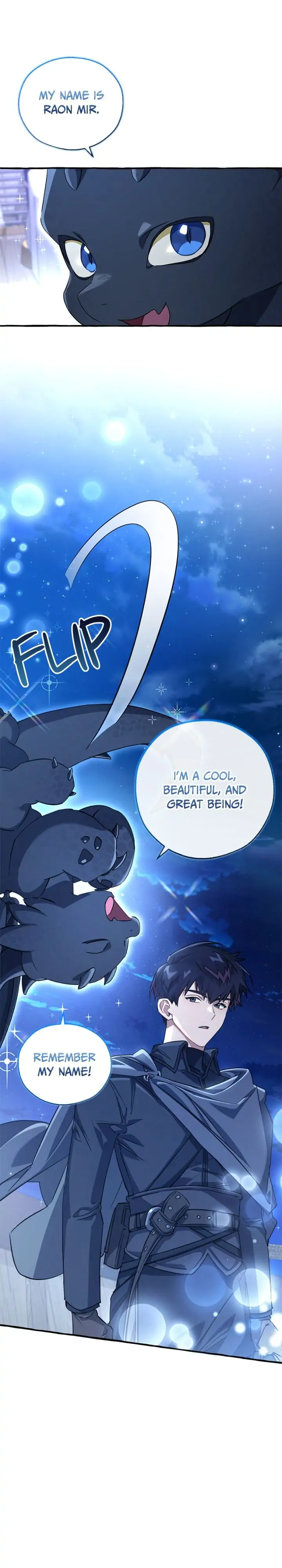 Read Lout of Count's Family EN Manga Online
