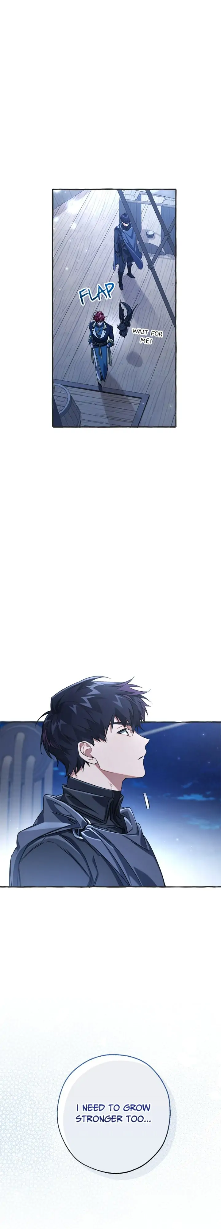 Read Lout of Count's Family EN Manga Online