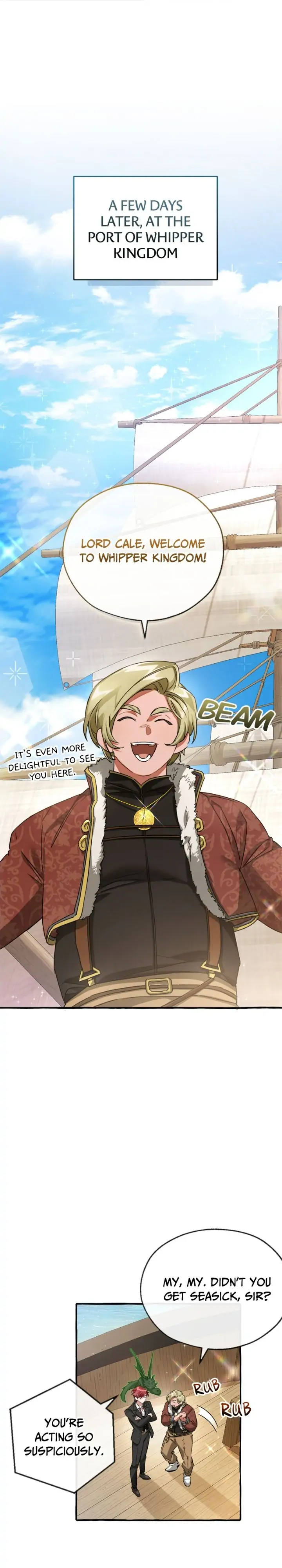 Read Lout of Count's Family EN Manga Online