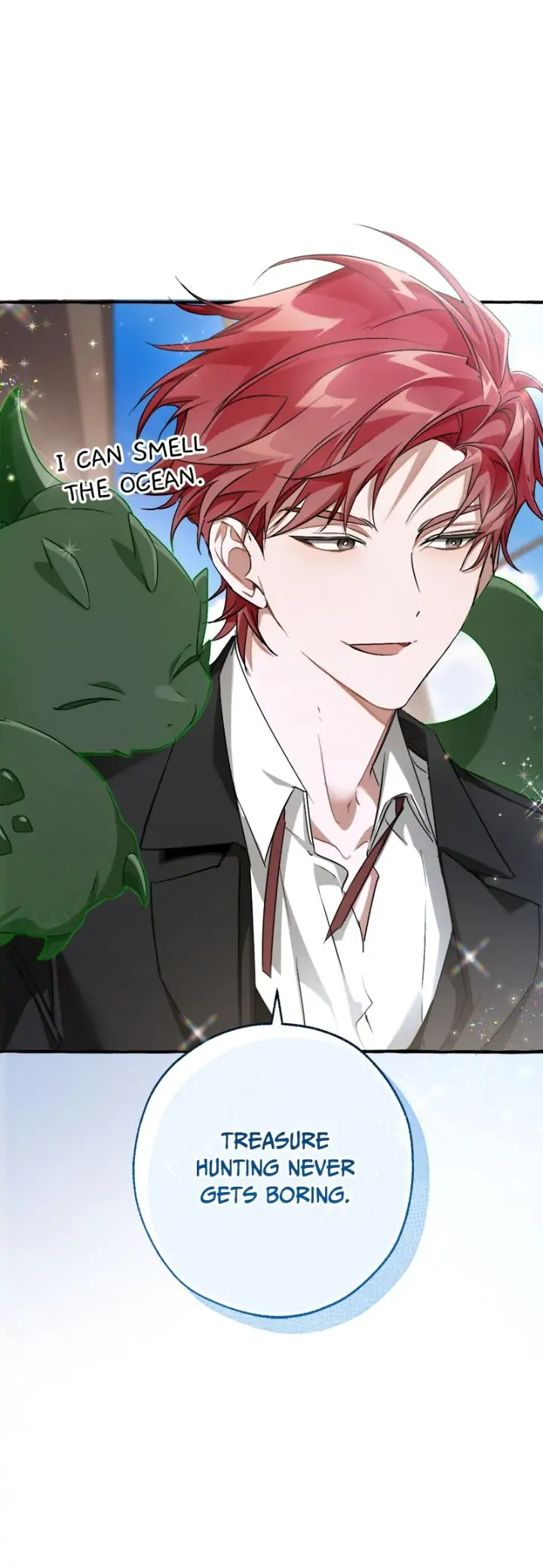Read Lout of Count's Family EN Manga Online