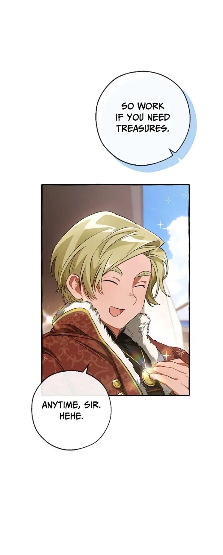 Read Lout of Count's Family EN Manga Online