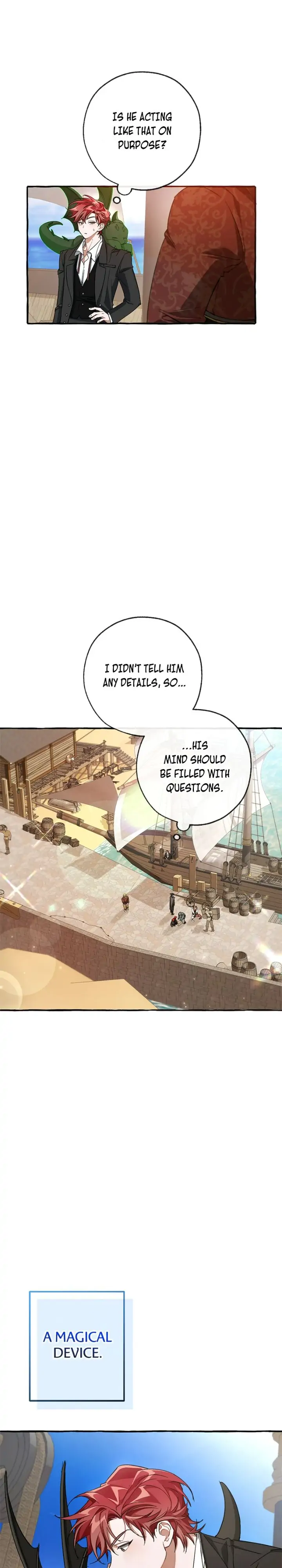 Read Lout of Count's Family EN Manga Online