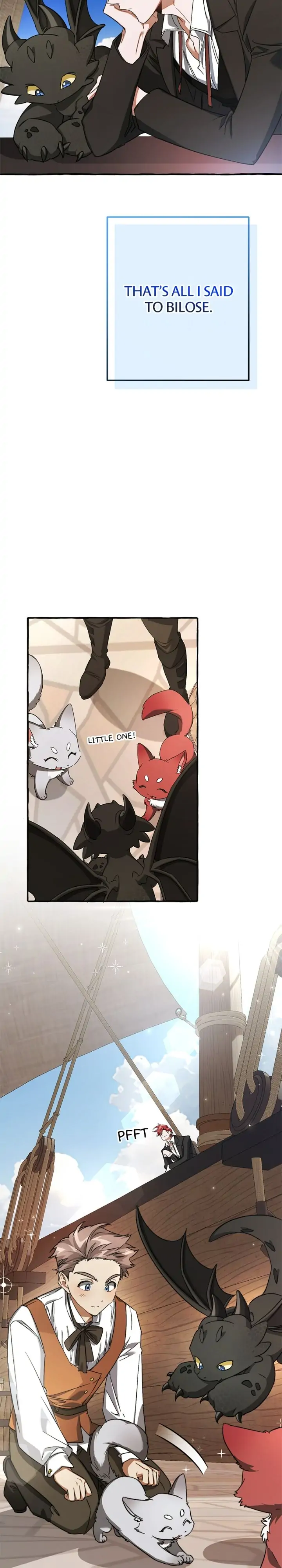 Read Lout of Count's Family EN Manga Online
