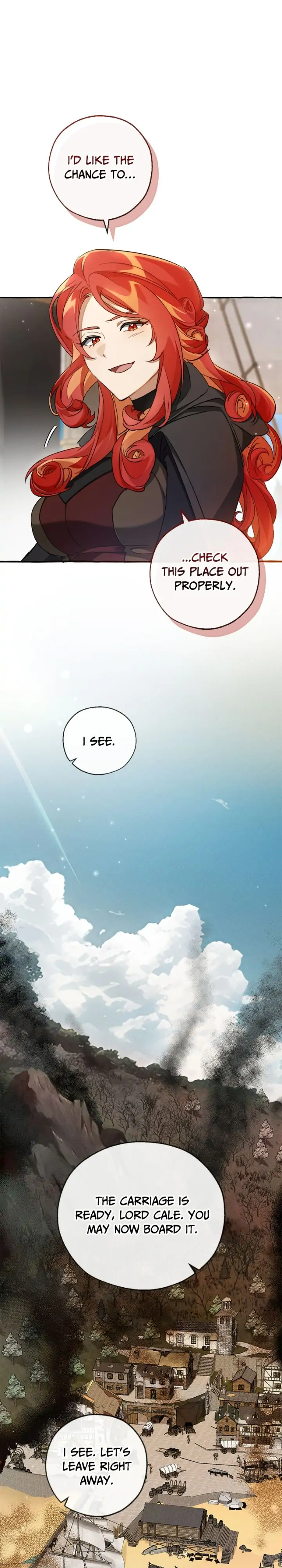 Read Lout of Count's Family EN Manga Online
