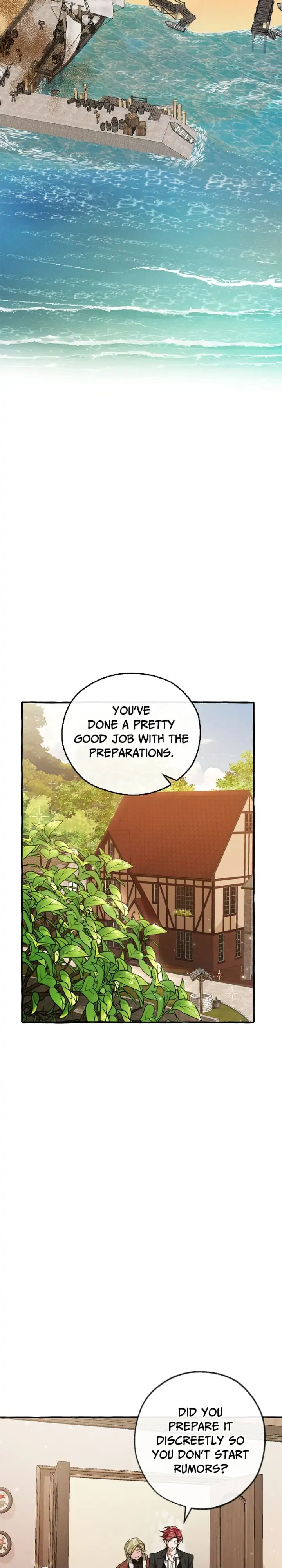 Read Lout of Count's Family EN Manga Online