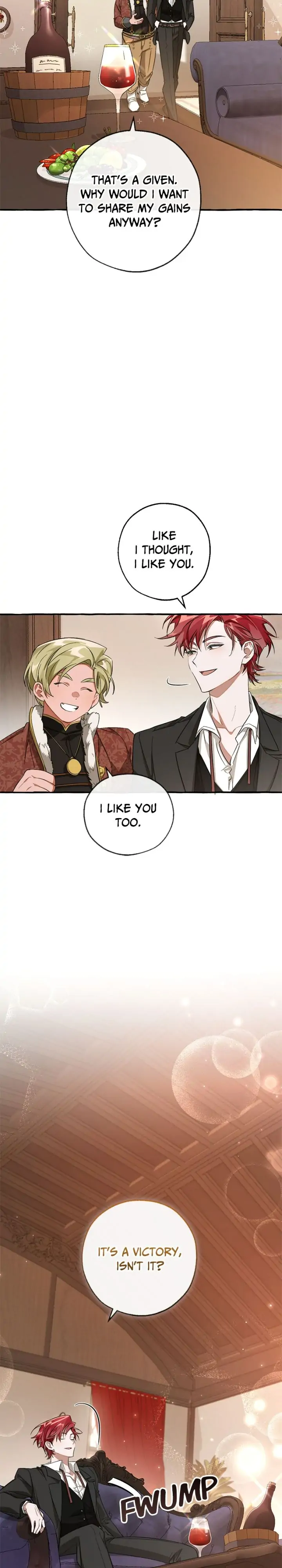 Read Lout of Count's Family EN Manga Online
