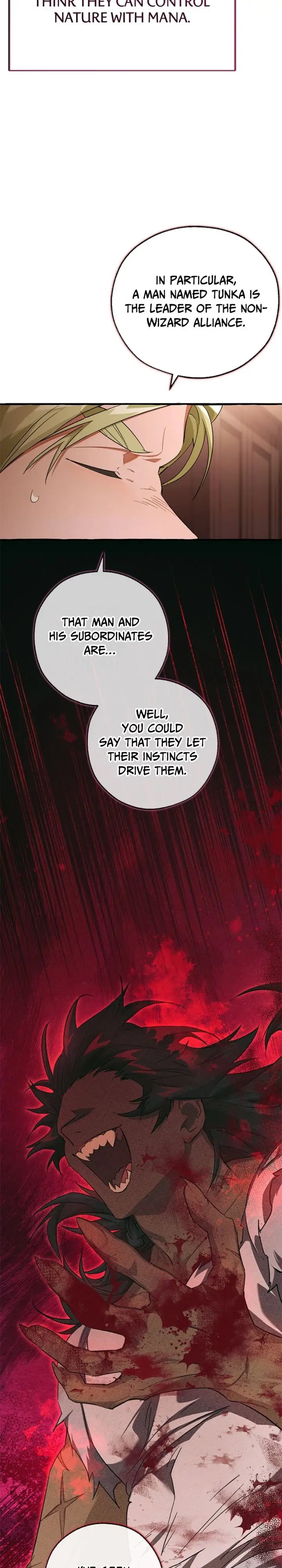 Read Lout of Count's Family EN Manga Online