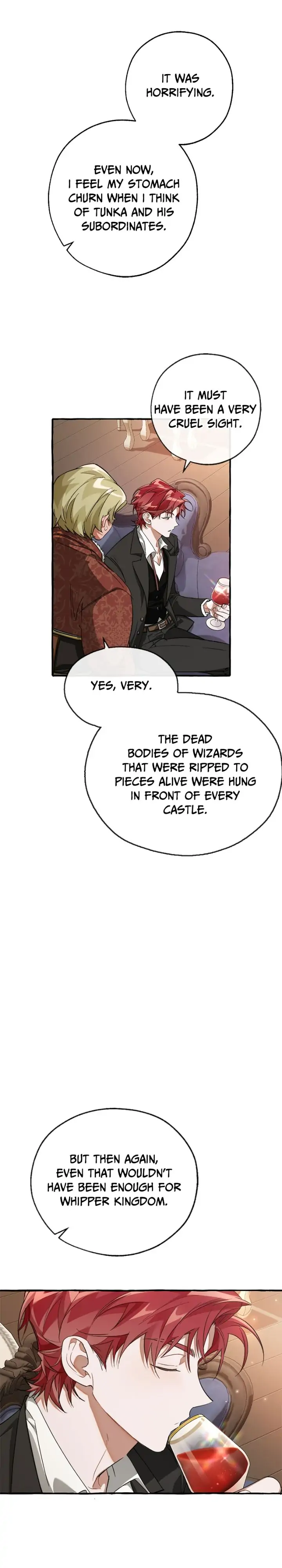 Read Lout of Count's Family EN Manga Online