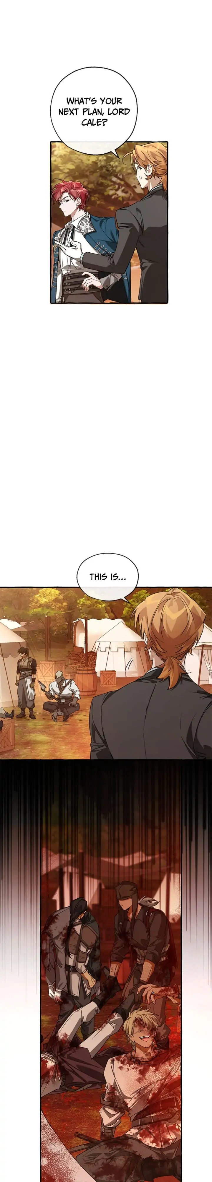 Read Lout of Count's Family EN Manga Online