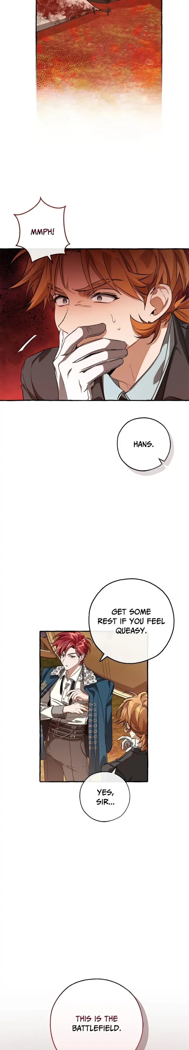 Read Lout of Count's Family EN Manga Online
