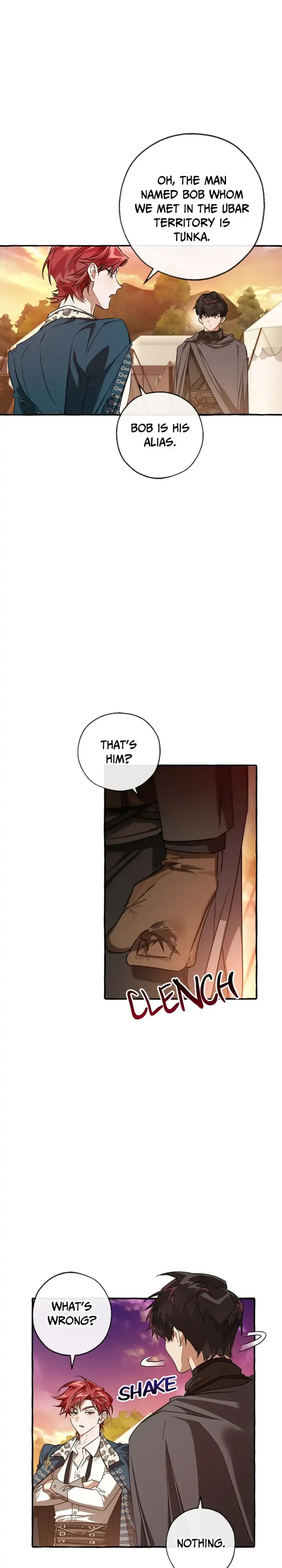 Read Lout of Count's Family EN Manga Online