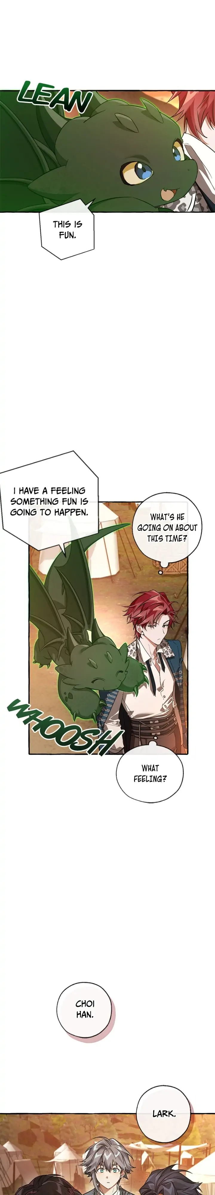 Read Lout of Count's Family EN Manga Online