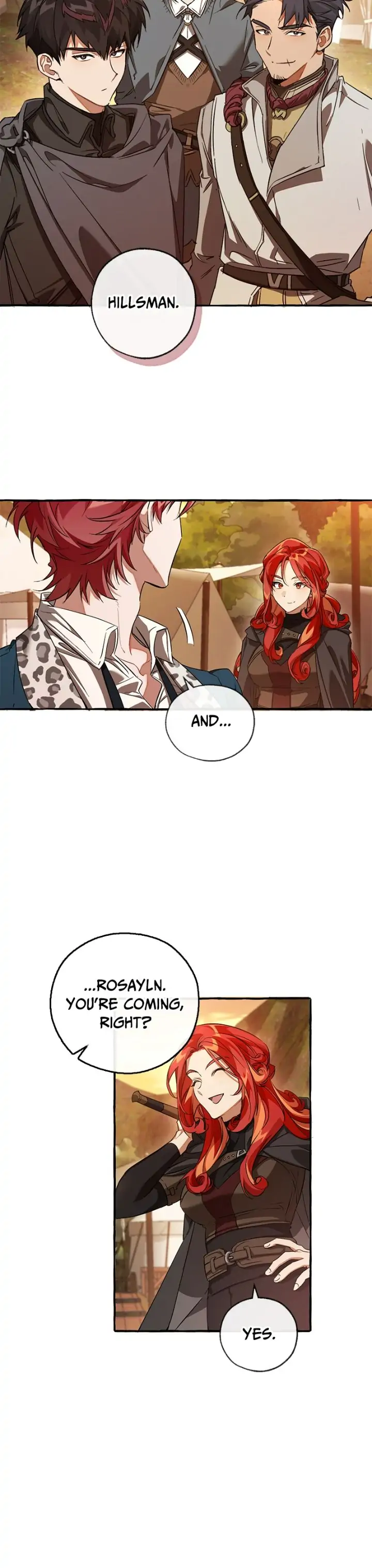 Read Lout of Count's Family EN Manga Online