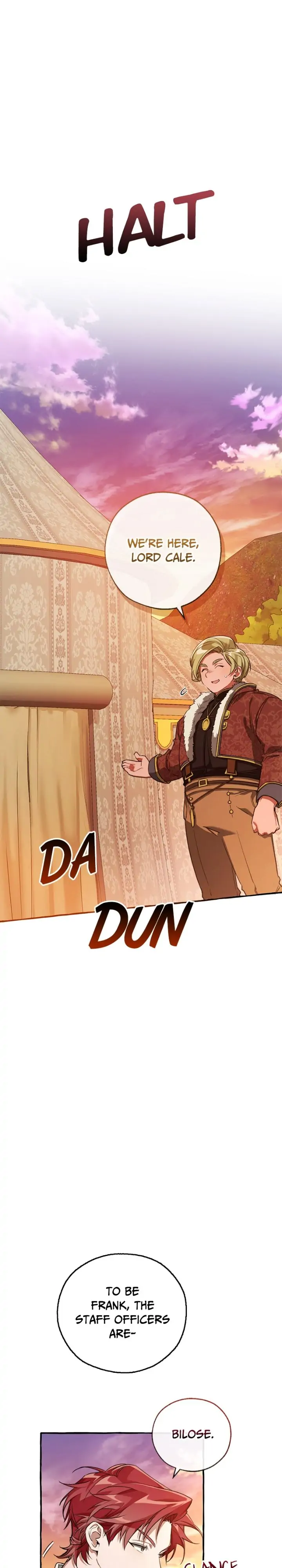 Read Lout of Count's Family EN Manga Online